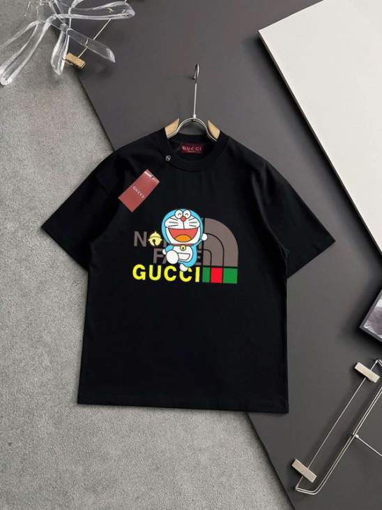 Picture of Gucci T Shirts Short _SKUGucciM-3XL11Lr51912322